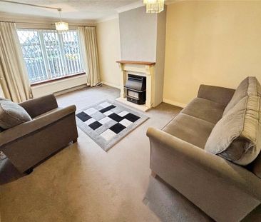 2 bedroom semi-detached house to rent - Photo 2