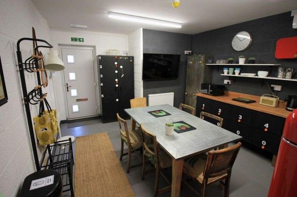 1 bedroom terraced house to rent - Photo 1