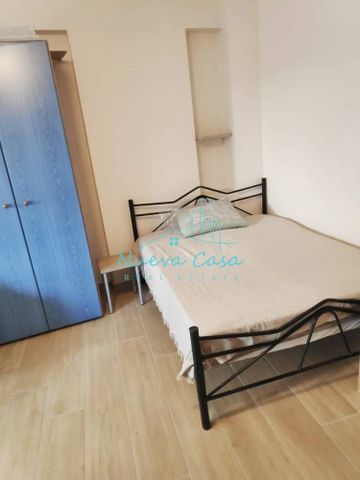 Studio/Γκαρσονιέρα για ενοικίαση Νόρμαν (Πάτρα) - Φωτογραφία 2