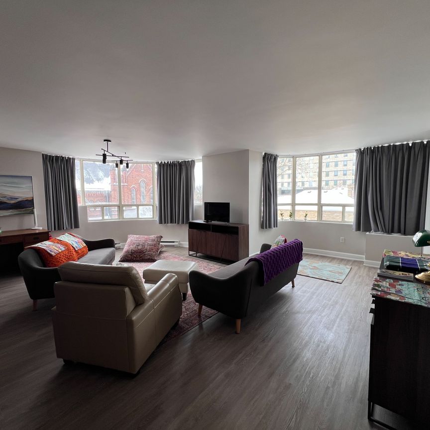 For Lease - 7 Picton Street Unit# 403, London East, Ontario - Photo 1