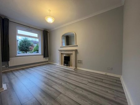 2 bedroom terraced house to rent - Photo 4