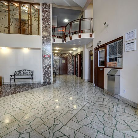 Appartement 1 chambre à louer Montréal (Centre-Ville) à 1420 St Mathieu - Photo 4