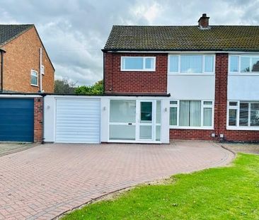 3 bedroom semi-detached house to rent - Photo 1