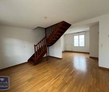 Maison à louer 4 pièces 92.52m² - Photo 2