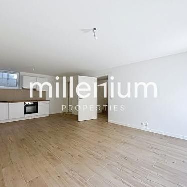 Maison familiale à proximité des Organisations Internationales - Photo 1