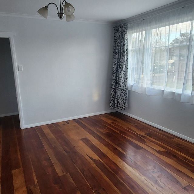 Fully fenced family home - Photo 1