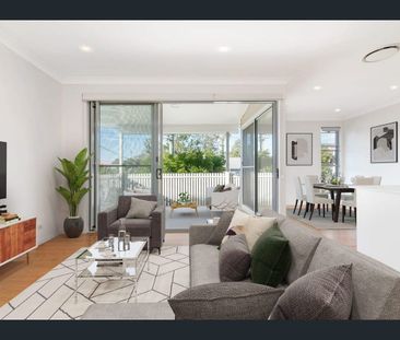 1/26 Dunsmore St, Kelvin Grove, Qld 4059 - Photo 3