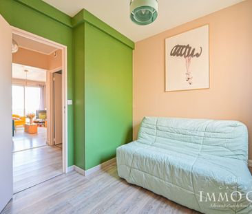 Appartement 3 pièces - 62m² - Photo 6