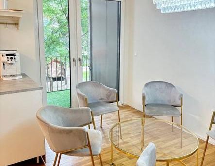 Untermiete HafenCity 4Z. Whg. Möbl./ nähe Westfield/ Januar - Photo 1