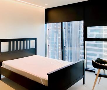 4207/442 Elizabeth Street, Melbourne - Photo 2