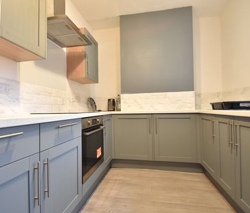 1 bedroom studio apartment to rent - Photo 5