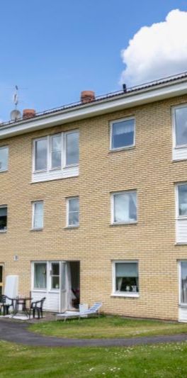 Oskarshamnsvägen 4, Hjorted - Foto 1