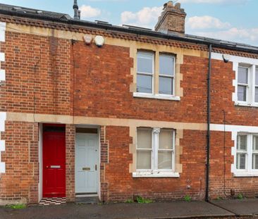 Oxford, Oxfordshire, OX1 - Photo 1