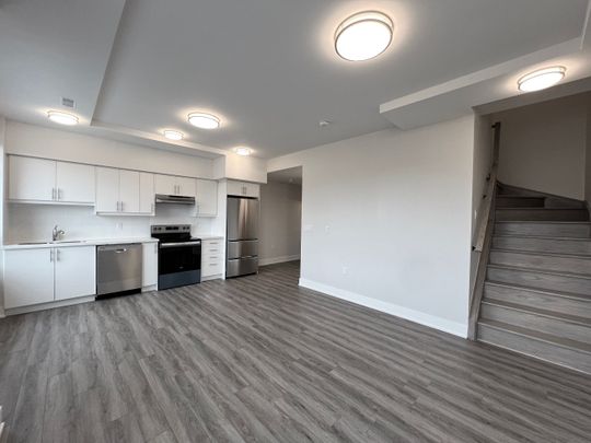 For Lease - 62 Dixfield Drive Unit# 110, Toronto, Ontario - Photo 1