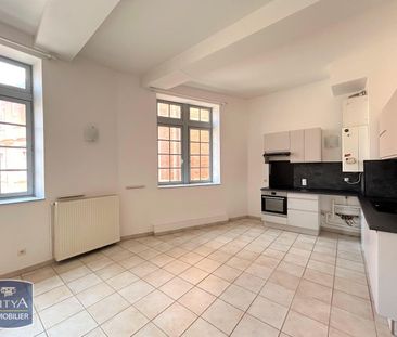 Location Appartement 3 pièces 87m² MONTAUBAN 82000 - Photo 2