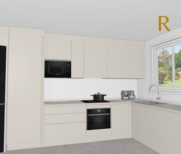 Villa in El Albir / L'Albir, for rent - Photo 1