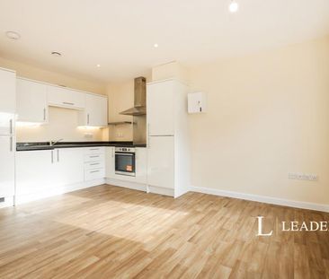 1 bedroom apartment to rent St. Peters Gardens, Marefair, Northampton, Northamptonshire, NN1 - Photo 5