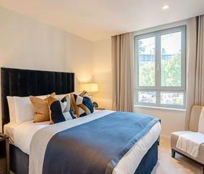 Garrett Mansions, Edgware Road, Paddington, London W2 - Photo 6
