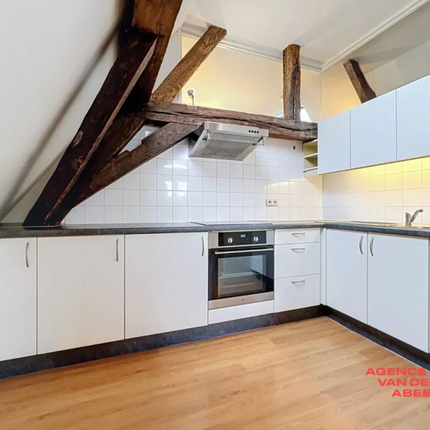 Appartement te huur in Brugge - Photo 1