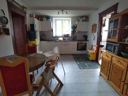 3.5 Zimmer, 100 m², 1. Stock - Photo 5