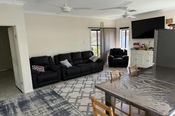 Modern Family Home - Photo 1