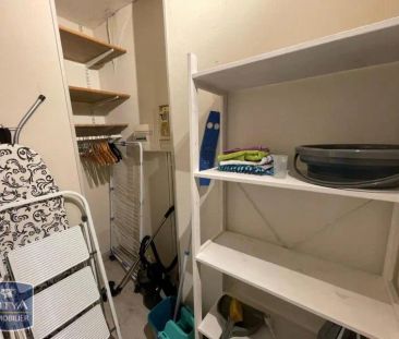 Appartement à louer 1 pièce 31.77m² - Photo 5