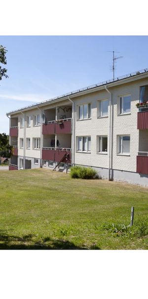 Björkbergsvägen 74 - Foto 1