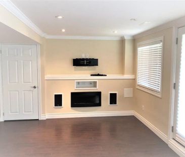 For Lease - 33 Styles Crescent Unit# Lower, Ajax, Ontario - Photo 6