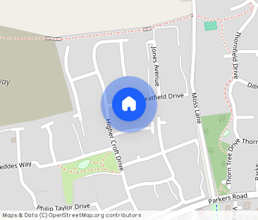 Wheatfield Drive, Crewe - Photo 1