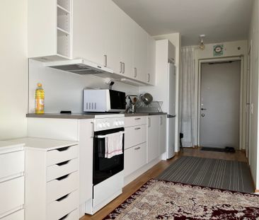 Häggviksalle, Sollentuna - Photo 1