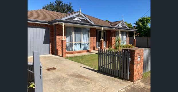 Great Central CBD Unit! - Photo 1