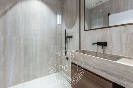 Tout savoir sur cet appartement dans le quartier Enfants Rouges, à Paris 3ème - Photo 5