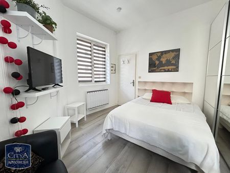 Location Appartement 1 pièce 20m² TOURS 37000 - Photo 2