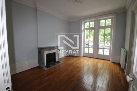 APPARTEMENT T5 A LOUER - Photo 4