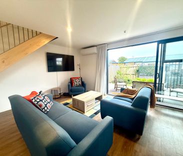 Richmond, 2 bedrooms - Photo 2