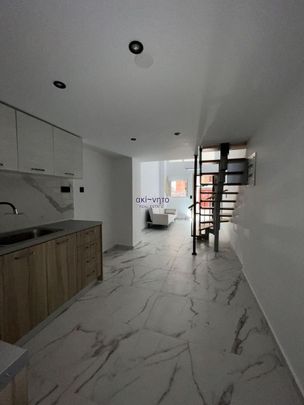 Loft για ενοικίαση Διοικητήριο (Κέντρο Θεσσαλονίκης) - Photo 1