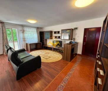 3 camere, open space, parcare, Buna ziua zona LIDL, Panemar - Fotografie 1
