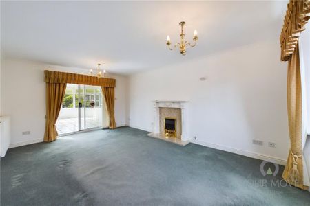 4 bedroom detached house to rent - Photo 4