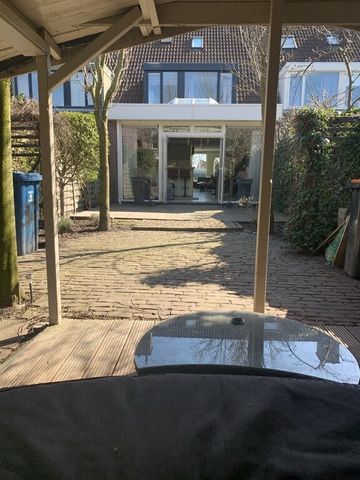 Te huur: Huis Karekietweide 32 in Houten - Foto 3