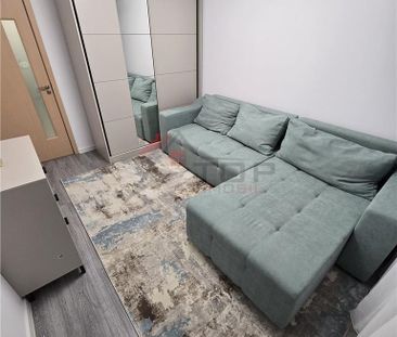 Etaj 1 - Lunca Cetatuii Astoria, 1 camere decomandat, prima inchiriere - Photo 2