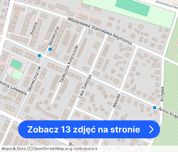 Wynajem okazjonalny mieszkania - Zdjęcie 1