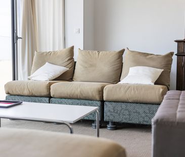 3 slaapkamer-appartement op de zeedijk van Oostduinkerke - Photo 4