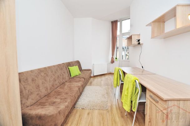 Pokój dwuosobowy nr 5 do wynajęcia (436024) - Photo 1