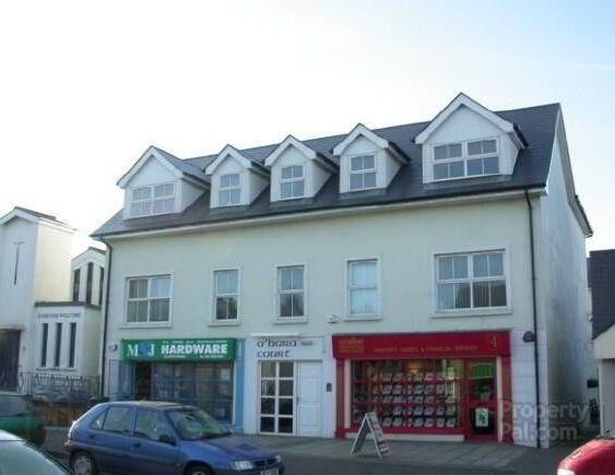 8 O'Hara Court (Student Let), Portstewart, BT55 7TA - Photo 1