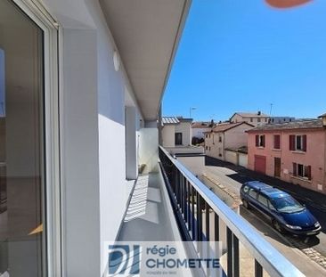 APPARTEMENT/9 RUE JULIEN 69003 LYON - Photo 1