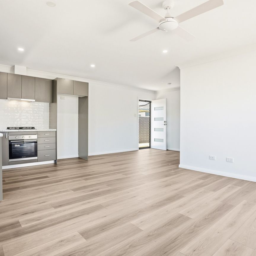 Brand New Immaculate Granny Flat! - Photo 1