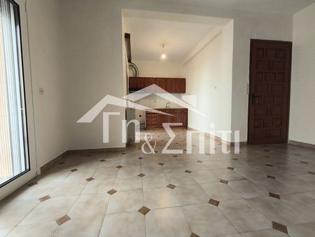 Διαμέρισμα προς ενοικίαση 600 € - Φωτογραφία 2