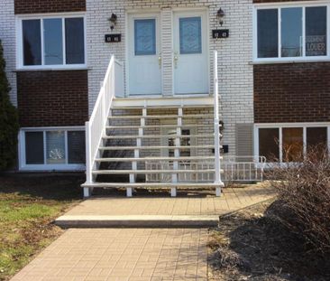 Magnifique 5 ½ à louer – Disponible le 1er juillet -Longueuil - Photo 3