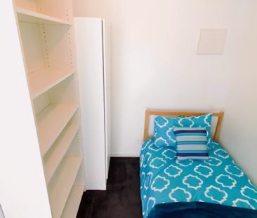 Standard Studio with balcony - Photo 4