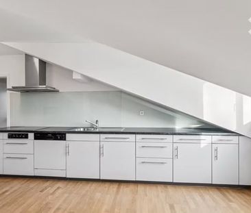 Daheim im Breitenrain - Dachwohnung in Bern - Photo 1